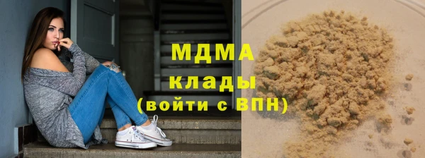 молекула духа Арсеньев