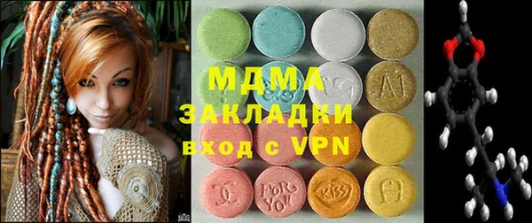 молекула духа Арсеньев